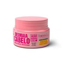 Mini Máscara Desmaia Cabelo Forever Liss 40g