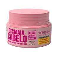 Mini Máscara Desmaia Cabelo Forever Liss 40g Mini Máscara Desmaia Cabelo Forever Liss 40g