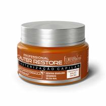 Mini Máscara Forever Liss