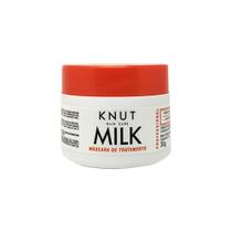 MINI Máscara KNUT Milk 30g MINI Máscara KNUT Milk 30g