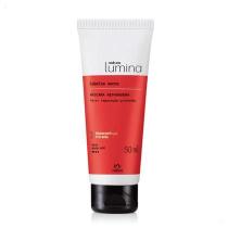 Mini Máscara Reparadora Cabelo Seco Lumina Natura 50Ml