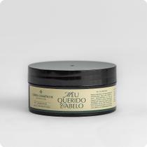 MINI MÁSCARA TRAVEL 80g Tratamento Intensivo