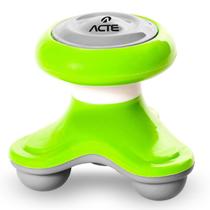 Mini Massageador Corporal Acte T150 Verde