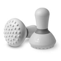 Mini Massageador Corporal Elétrico Multifuncional Vollo Mini Massageador Corporal Elétrico Multifuncional Vollo