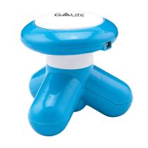Mini Massageador Corporal Portátil G-Life