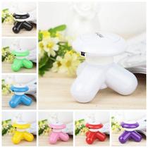 Mini Massageador Corporal Portatil Mimo Mini Massageador Corporal Portatil Mimo