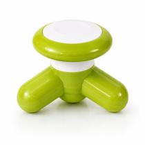 Mini Massageador Corporal Portátil Onex MSG6560 Mini Massageador Corporal Portátil Onex MSG6560
