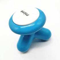 Mini Massageador Elétrico Corporal Portatil Mimo
