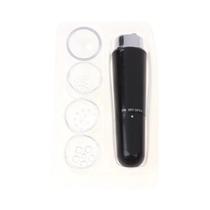 Mini Massageador Elétrico Para Olhos 4 Em 1, Bastão De Massagem Vibratório Para Olheiras, Bolsas Nos Mini Massageador Elétrico Para Olhos 4 Em 1, Bastão De Massagem Vibratório Para Olheiras, Bolsas Nos