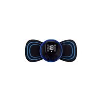 Mini massageador elétrico portátil altomex