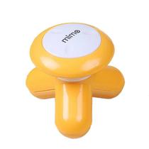 Mini Massageador Elétrico Portátil Pessoal Corporal Mimo