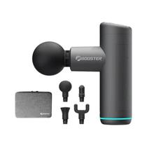 Mini Massageador Elétrico Portátil X, Massageador De Costas E Pescoço, Máquina De Percussão Para