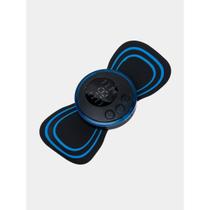 Mini Massageador Elétrico Relaxamento Muscular E Mini Massageador Elétrico Relaxamento Muscular E