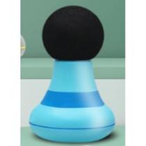 Mini massageador elétrico usb recarregável Mini massageador elétrico usb recarregável