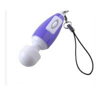 Mini Massageador estilo Chaveiro Mini Massageador estilo Chaveiro
