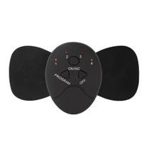 Mini Massageador Estimulador Elétrico Alivio Muscular