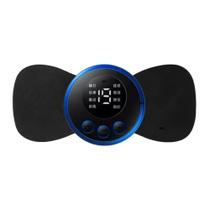 Mini Massageador Muscular Cervical, Pescoço, Pernas Usb