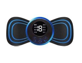 Mini Massageador Muscular Portátil