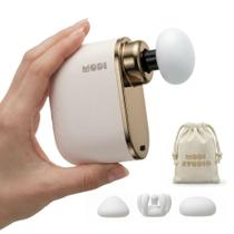 Mini Massageador NOMI MODI STUDIO 3200RPM Portátil