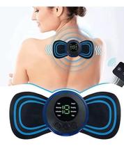 Mini massageador portatil