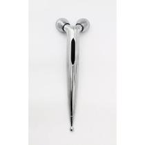 Mini Massageador Portátil Manual 3d Lifting Facial