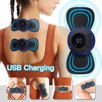 Mini massageador portatil Mini massageador portatil