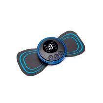 Mini Massageador Portátil Recarregável Para Dores No Corpo Mini Massageador Portátil Recarregável Para Dores No Corpo