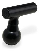 MINI MASSAGEADOR RECARREGÁVEL COM 4 NÍVEIS ONEX MSG-6558 - Alívio Muscular e Estímulo à Circulação