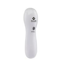 Mini Massageador Spa Alux com 2 Velocidades para Relaxamento e Alívio Muscular Mini Massageador Spa Alux com 2 Velocidades para Relaxamento e Alívio Muscular