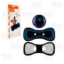 Mini Massageador Stick Altomex Recarregável
