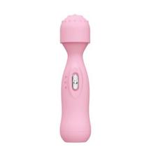 Mini Massageador Varinha Mágica 148x35mm Sex Toy