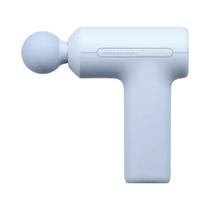 Mini Massageador Xiaomi Mijia Com Modo Duplo, 2450mAh, 3 Cabeçotes, 25KG De Força Para Alívio Da Dor