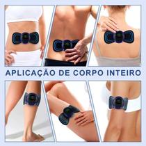 Mini Massageador Mini Massageador