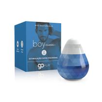 Mini Masturbador Go Play Boy