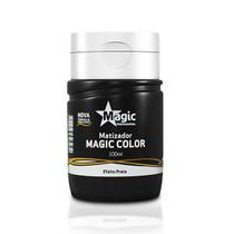 Mini Matizador Magic Color - Efeito Prata Mini Matizador Magic Color - Efeito Prata