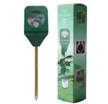 Mini Medidor Umidade Solo Portátil Planta Prático Bolso Mini Medidor Umidade Solo Portátil Planta Prático Bolso