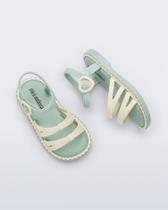 Mini melissa aurora