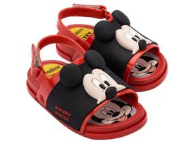 mini melissa em promoção