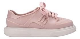 Mini Melissa Bold Sneaker Infantil Original 36505