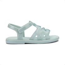 Mini Melissa + Bolsa Luminous Baby Ref 37865