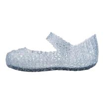 Mini Melissa Campana Papel Baby Holografica
