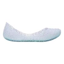 Mini Melissa Campana Papel Glitter Infantil 32996 Original