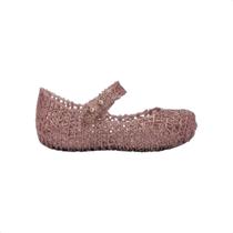 Mini Melissa Campana Papel Glitter Original 32995