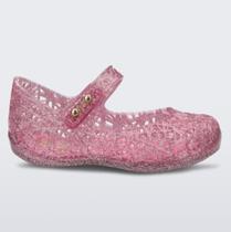 Mini Melissa Campana Zig Zag VI Baby Mini Melissa Campana Zig Zag VI Baby