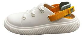Mini Melissa Charlie Baby -