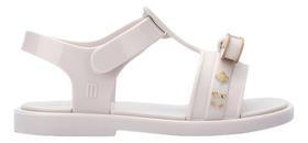 Mini Melissa Charming Baby - 36020 Com Bolsa Mini Melissa Charming Baby - 36020 Com Bolsa