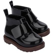Mini melissa chelsea boot baby 32833