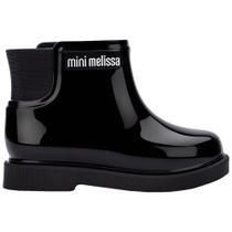 Mini melissa chelsea boot ii baby 35826