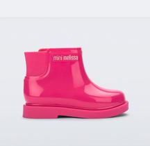 Mini Melissa Chelsea Boot II Baby - Melissa - Mini Melissa Chelsea Boot II Baby - Melissa -
