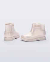 Mini Melissa Chelsea Boot II Baby Mini Melissa Chelsea Boot II Baby